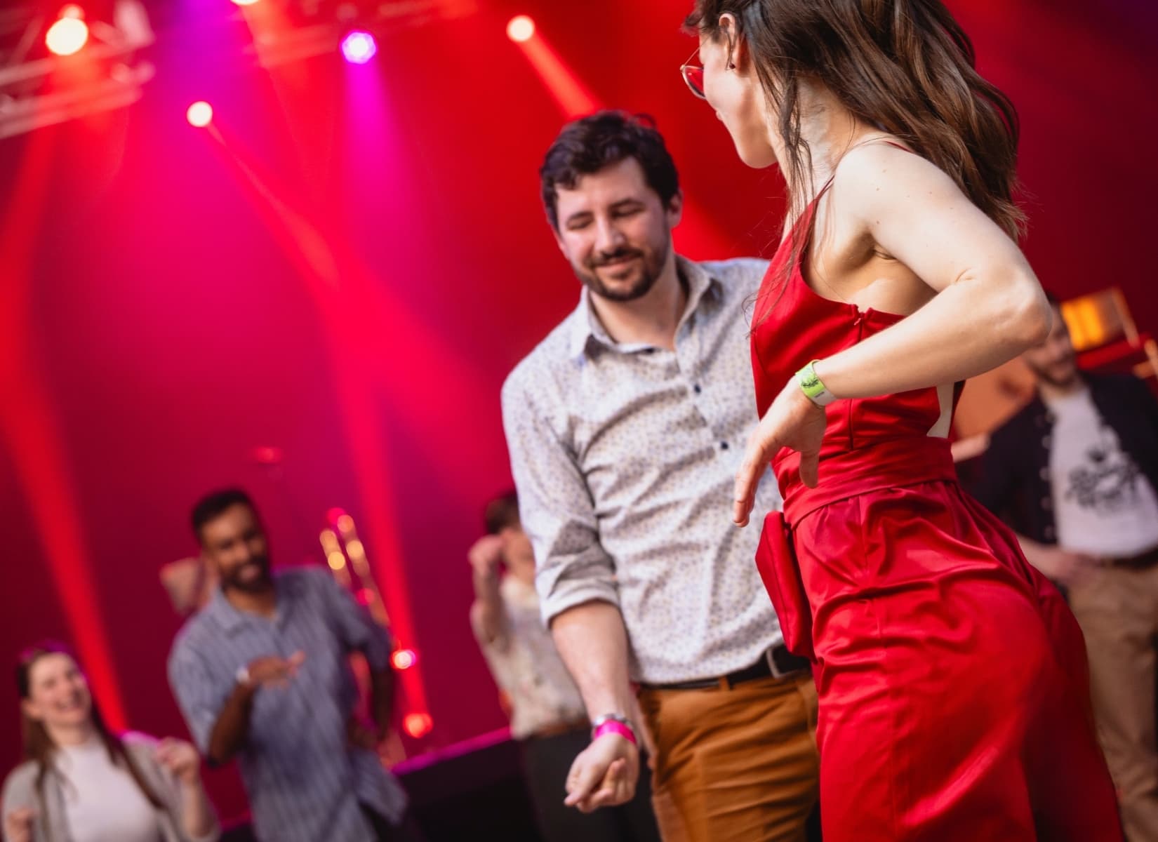 Styles de danse